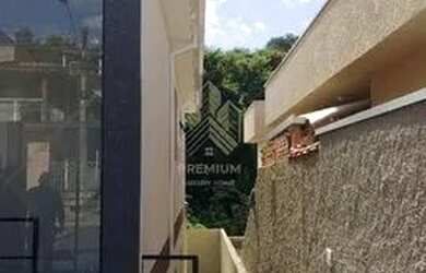 Imagem 7: Casa sobrado invertido em Jardim Maristela II - Atibaia