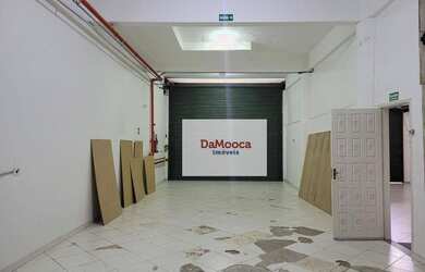 Imagem 4: Salão para alugar, 536 m² por R$ 16.791,56/mês - Anália Franco - São...