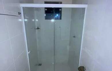 Imagem 4: Apartamento taquara próximo ao brt e mc donalds