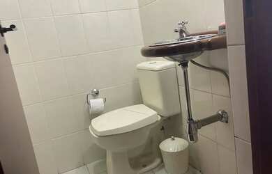 Imagem 10: Apartamento para venda com 115 metros quadrados com 3 quartos em Santana...