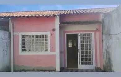 Imagem: A casa em condomínio possui 2 Dormitórios, 1 Banheiro, 1 Vaga