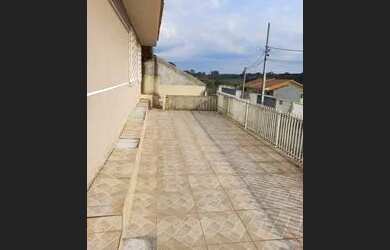 Imagem 14: Casa alvenaria sozinha bairro Sede campina grande do Sul