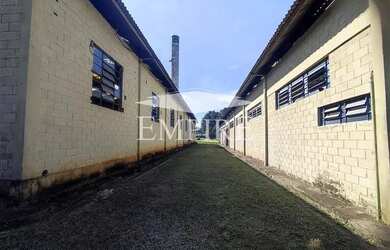 Imagem 6: Itaquaquecetuba - Galpão/Depósito/Armazém - Itaquaquecetuba