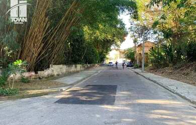 Imagem 1: Terreno à venda, 430 m² por R$ 200.000,00 - Mata Paca - Niterói/RJ