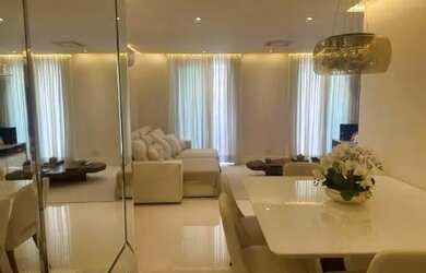 Imagem 7: Venda Residential / Apartment Vila Dom Pedro II São Paulo