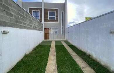 Imagem: A casa possui 2 Dormitórios, 1 Banheiro, 75m² de Área, Imóvel