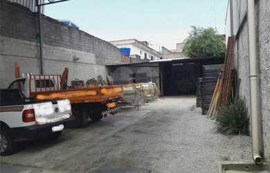 Imagem 6: Galpão/Depósito/Armazém para aluguel e venda tem 128 metros quadrados