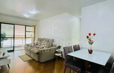 Imagem: O apartamento possui 3 Dormitórios, 2 Banheiros, 1 Vaga na