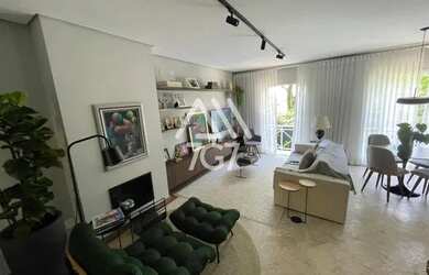 Imagem: A casa em condomínio possui 3 Dormitórios, 5 Banheiros, 3