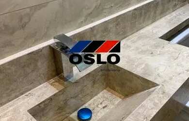 Imagem 7: CASA COM 03 SUÍTES PLENAS, ÁREA GOURMET NO BAIRRO CARDOSO A 05 MINUTOS...