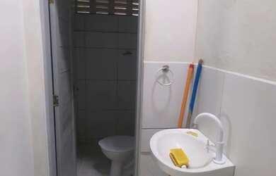 Imagem 6: Casa à venda na zona norte, Bairro Potengi, Cjto Santa Catarina