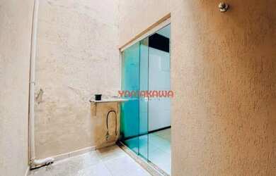 Imagem 9: Sobrado com 2 dormitórios, 65 m² - venda por R$ 271.000,00 ou aluguel por R$ 2.100,00/mês