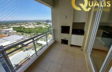 Imagem 12: APARTAMENTO RESIDENCIAL em INDAIATUBA - SP, VILA HOMERO