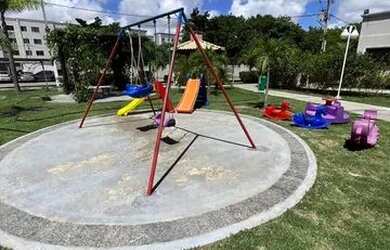 Imagem 12: Condomínio Alameda Jardins