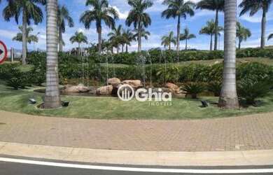 Imagem 3: Terreno à venda, 1430 m² por R$ 990.000 - Loteamento Residencial Entre...