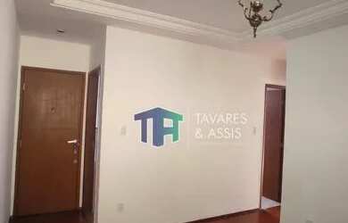 Imagem 2: Apartamento com 2 dormitórios, 62 m² - venda por R$ 148.000,00 ou aluguel por R$ 852,00/mê