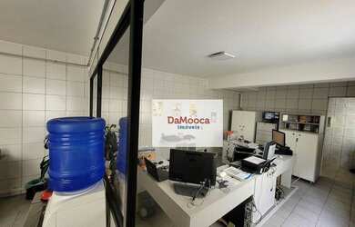 Imagem 16: Salão para alugar, 536 m² por R$ 16.791,56/mês - Anália Franco - São...