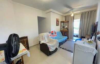 Imagem 16: Apartamento com 2 dormitórios à venda, 68 m² por R$ 370.000 - Centro - Mongaguá/SP