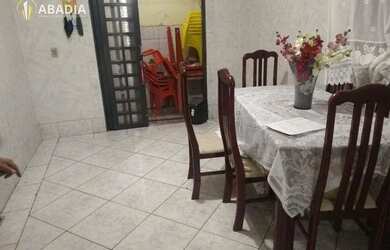 Imagem 7: Casa bem espaçosa Apenas por R$ 440 mil no Alto de Pinheiros - Paulínia