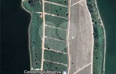 Imagem: O terreno possui 1.045m² de Área e está localizado em Conjunto