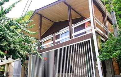 Imagem: O apartamento possui 5 Dormitórios, 4 Banheiros, 1 Vaga na