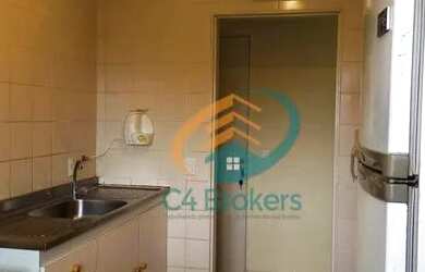 Imagem 4: Apartamento com 2 dormitórios, 58 m² - venda por R$ 385.000,00 ou aluguel...