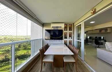 Imagem 3: Vivaz Home Resort - Venda - 120m2