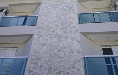 Imagem 1: Linda Cobertura com fino acabamento e lazer para seu churrasco em familia