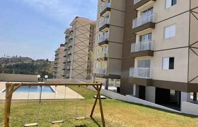 Imagem 4: Apartamento 02 Dorm. em Atibaia Belvedere - Atibaia