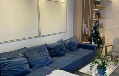 Imagem 3: Apartamento com 2 dormitórios, 116 m² - venda por R$ 4.000.000,00 ou...