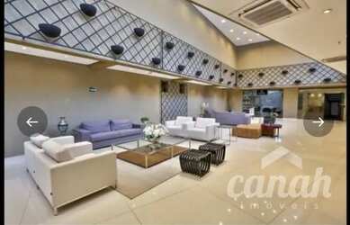 Imagem 5: Apartamento Flat/Hotel em Jardim California - Ribeirão Preto