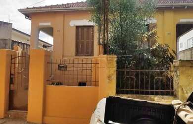 Imagem: A casa possui 2 Dormitórios, 1 Banheiro, 64m² de Área e