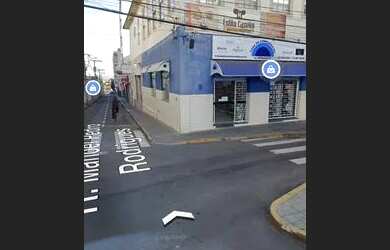 Imagem: O depósito à venda possui 50m² de Área e está localizado