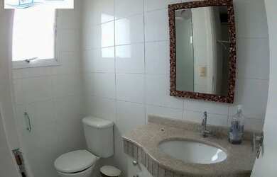 Imagem 13: APARTAMENTO MOBILIDO FRENTE MAR PARA LOCAÇÃO NA PRAINHA EM CARAGUATATUBA