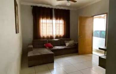 Imagem 1: CASA 2/4 CASTELO BRANCO. 88m² de Área, 1 Vaga na garageme2 Dormitórios