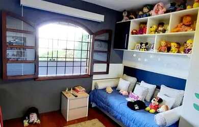 Imagem 13: Casa em Artistas, Teresópolis, na região serrana do Rio de Janeiro