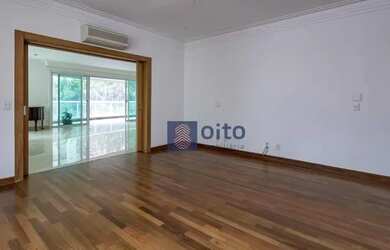 Imagem 6: Apartamento com 4 dormitórios, 501 m² - venda por R$ 16.000.000,00 ou...