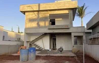 Imagem 15: CASA NOVA NO PORTAL VILLE JARDIM EUROPA À VENDA