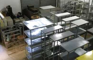 Imagem 13: Excelente Galpão para venda - Jardim dos Pinheiros - Atibaia