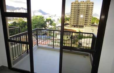 Imagem 9: Apartamento para aluguel com 95 metros quadrados com 2 quartos