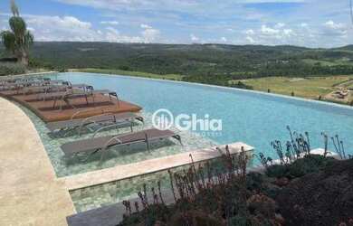 Imagem 5: Terreno à venda, 1430 m² por R$ 990.000 - Loteamento Residencial Entre...