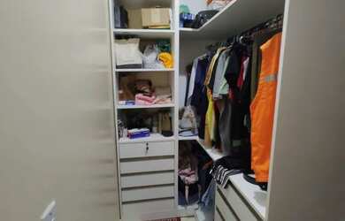 Imagem 9: Casa 3/4 no novo estrela com móveis planejados por R$380 mil reais