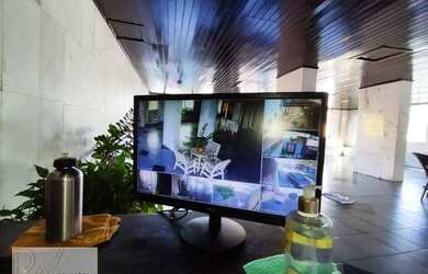 Imagem 3: Apartamento com 3 Dormitórios à Venda, 108,44 m² por R$ 360.000,00...