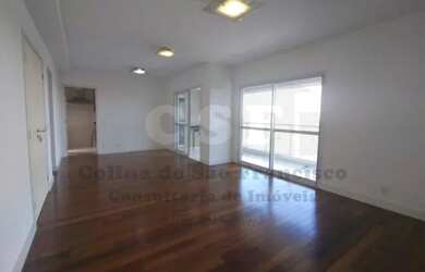 Imagem: O apartamento possui 3 Dormitórios, 5 Banheiros, 2 Vagas na