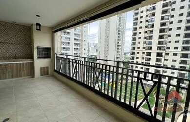 Imagem 2: Apartamento com 3 dormitórios, 157 m² - venda por R$ 1.600.000,00 ou...