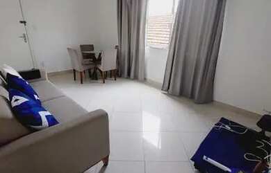 Imagem: O apartamento à venda possui 2 Dormitórios, 2 Banheiros, 1
