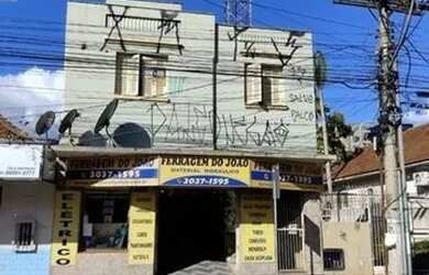 Imagem: O apartamento possui 2 Dormitórios, 1 Banheiro, 72m² de Área