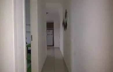 Imagem 8: Paraíso mobiliado tv painel geladeira fogão máquina d lavar camas arcondicionados...