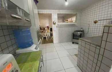 Imagem 5: JN Casa para venda em Mata Escura - Salvador - BA