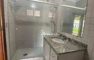 Imagem 6: Casa com 4 dormitórios, 340 m² - venda por R$ 3.000.000,00 ou aluguel...